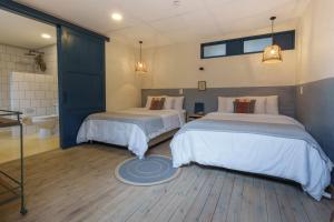 hotel plantacion