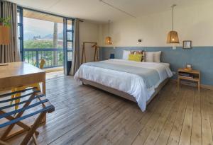 hotel plantacion