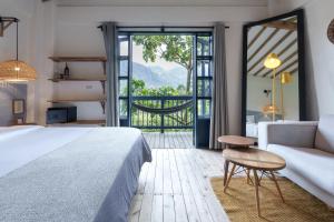 hotel plantacion