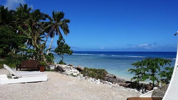 rarotonga