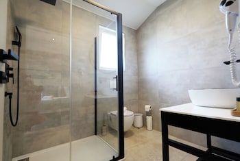 bandb arena prestige rooms