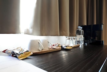 bandb arena prestige rooms