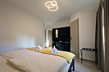 bandb arena prestige rooms