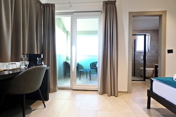 bandb arena prestige rooms