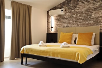 bandb arena prestige rooms