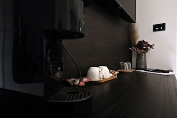 bandb arena prestige rooms