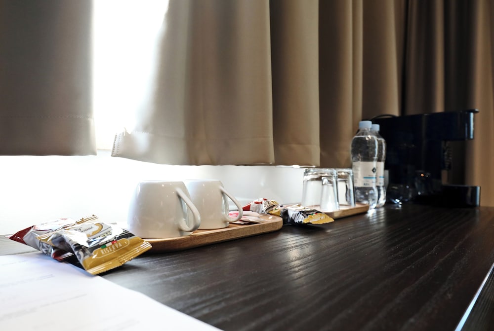 bandb arena prestige rooms