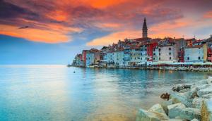 The Melegran,Istria County>>Rovinj,3.5 star