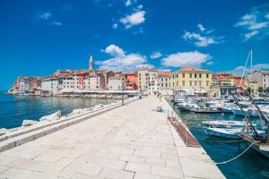 The Melegran,Istria County>>Rovinj,3.5 star