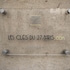 les cles du 27 paris