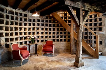 lhote antique maison dhote