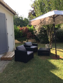 la maison des eaux claires