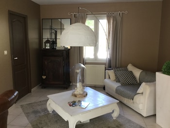 la maison des eaux claires