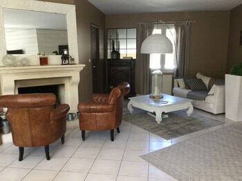 la maison des eaux claires