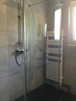 la maison des eaux claires