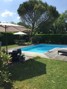 la maison des eaux claires