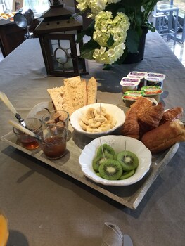 la maison des eaux claires