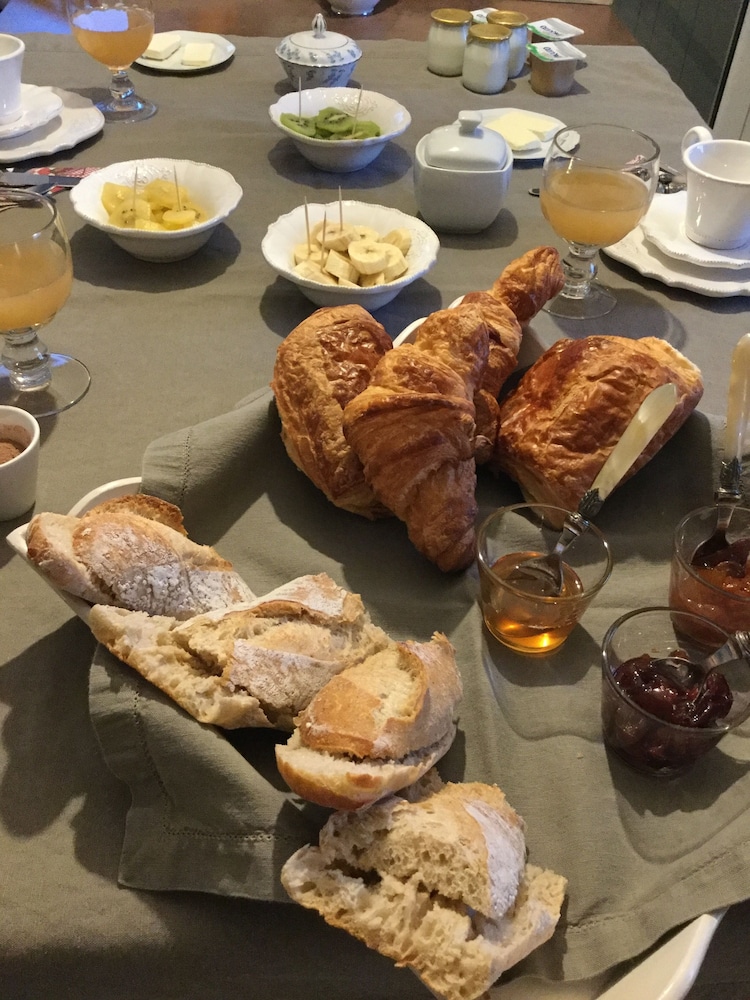 la maison des eaux claires