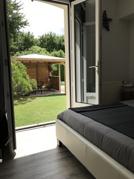 la maison des eaux claires