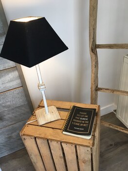 la maison des eaux claires