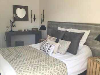 la maison des eaux claires