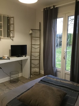 la maison des eaux claires