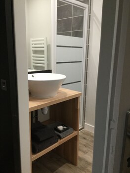 la maison des eaux claires