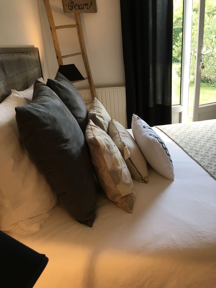 la maison des eaux claires