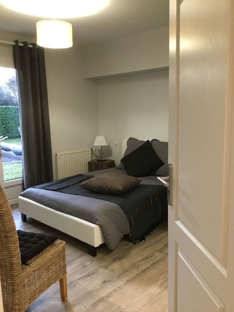 la maison des eaux claires