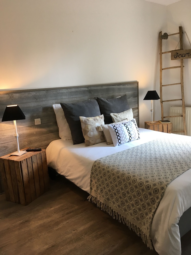 la maison des eaux claires