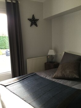 la maison des eaux claires