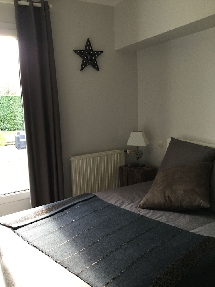 la maison des eaux claires