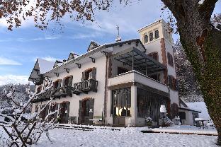 le domaine de dony