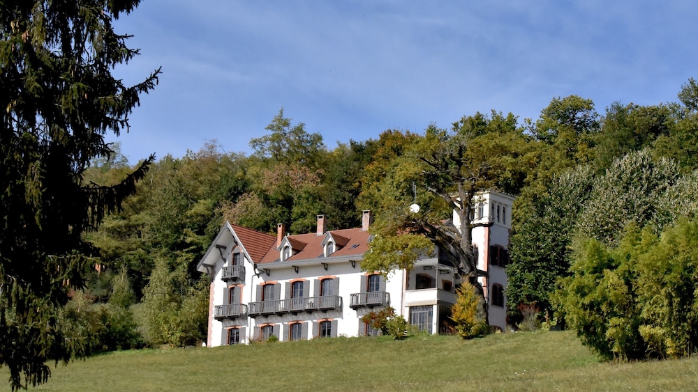 le domaine de dony