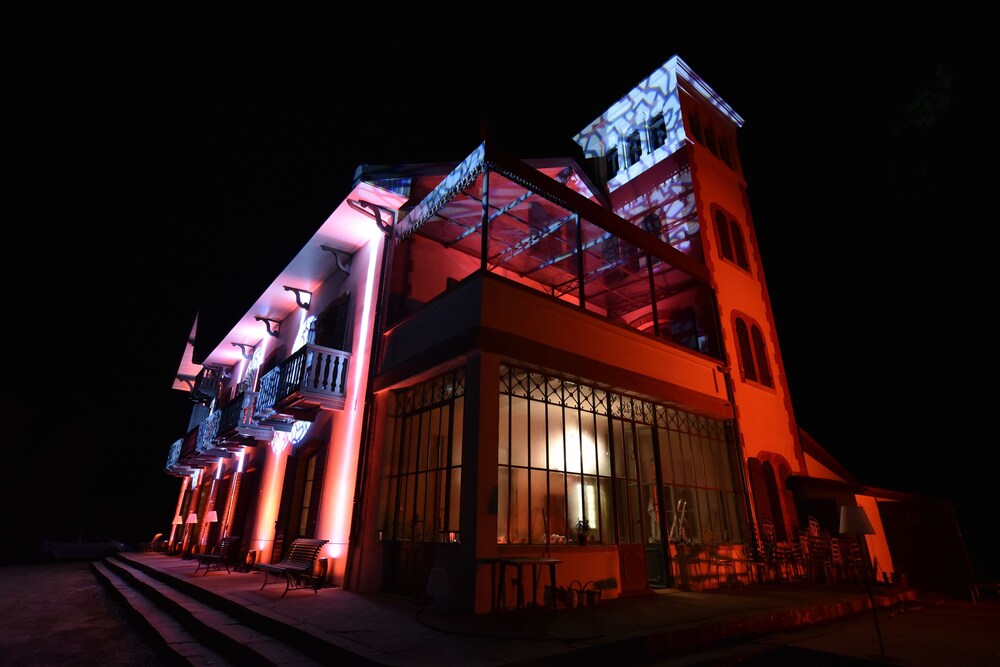 le domaine de dony