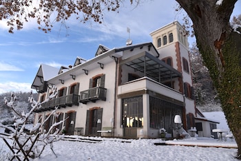 le domaine de dony