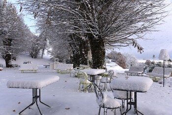 le domaine de dony