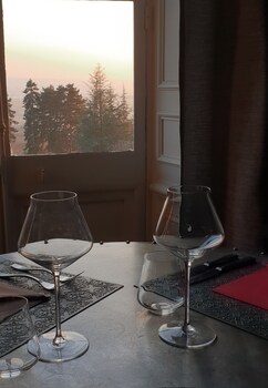 le domaine de dony