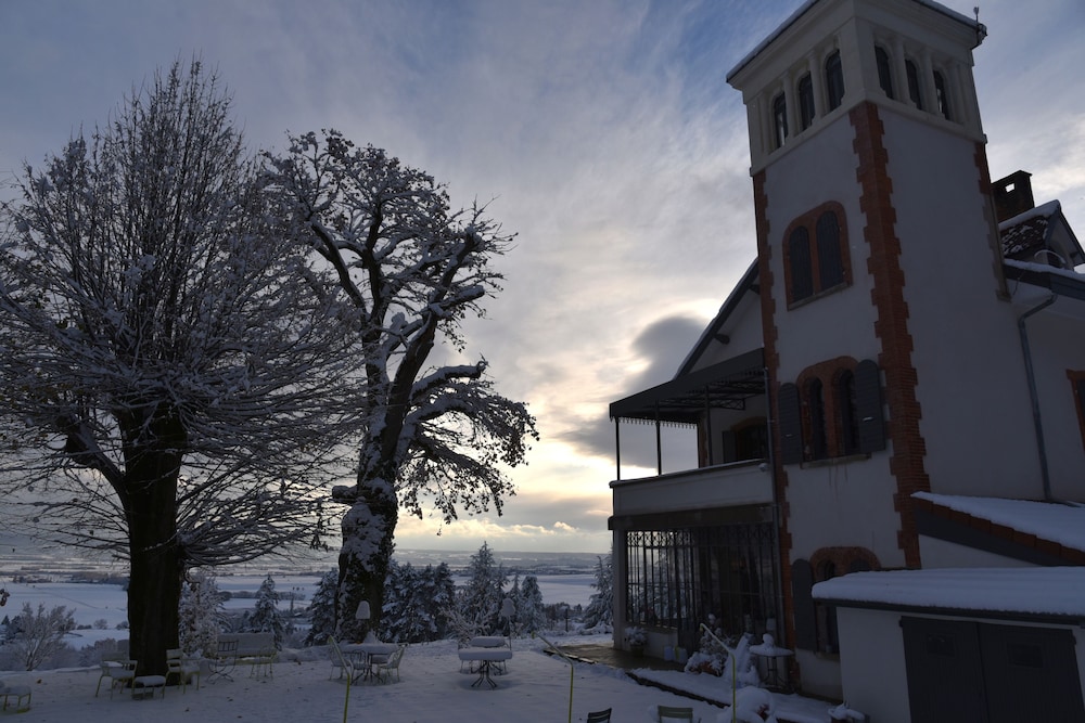 le domaine de dony