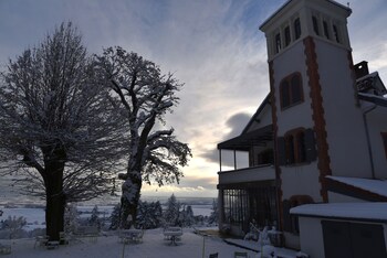 le domaine de dony