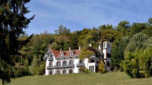 le domaine de dony