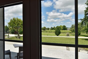 domaine d arcalis
