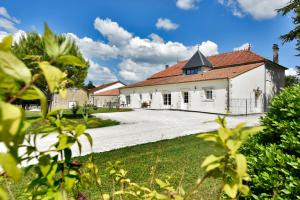 domaine d arcalis