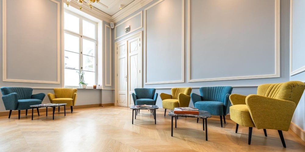 hotel kronacker