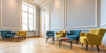 hotel kronacker