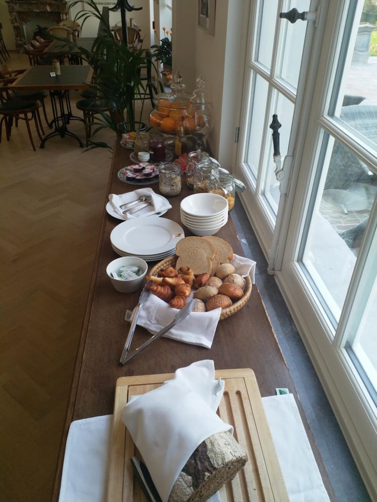 hotel kronacker