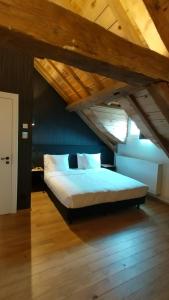 hotel kronacker
