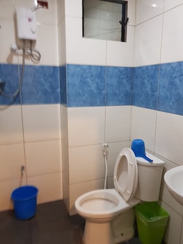 hidden garden pension