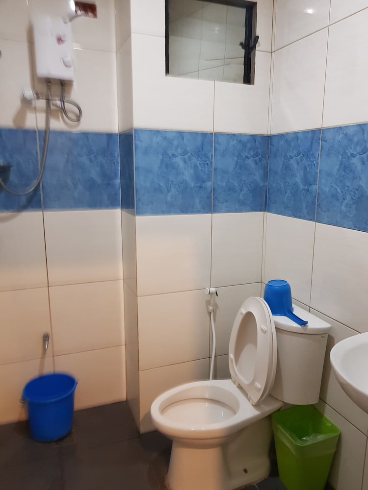 hidden garden pension