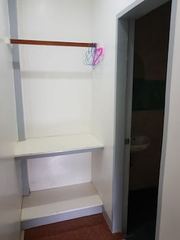 hidden garden pension